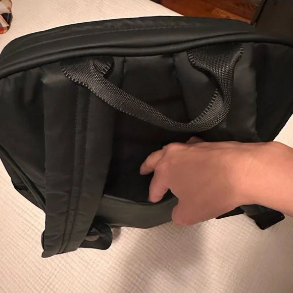 Calpak laptop Backpack - Picture 4 of 10